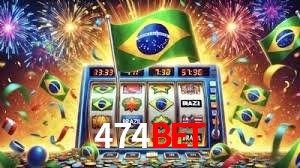 Experiência VIP 474bet