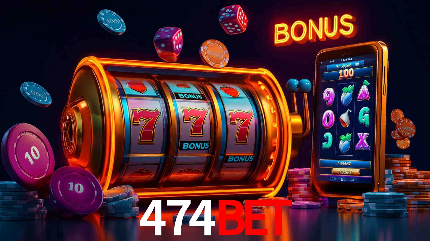 Experiência VIP 474bet