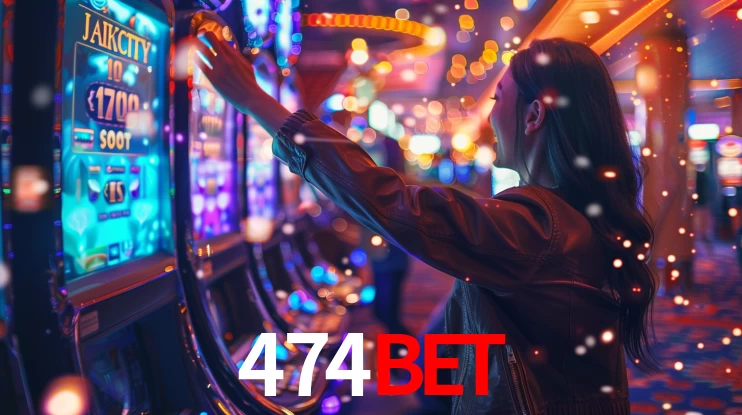 474bet plataforma