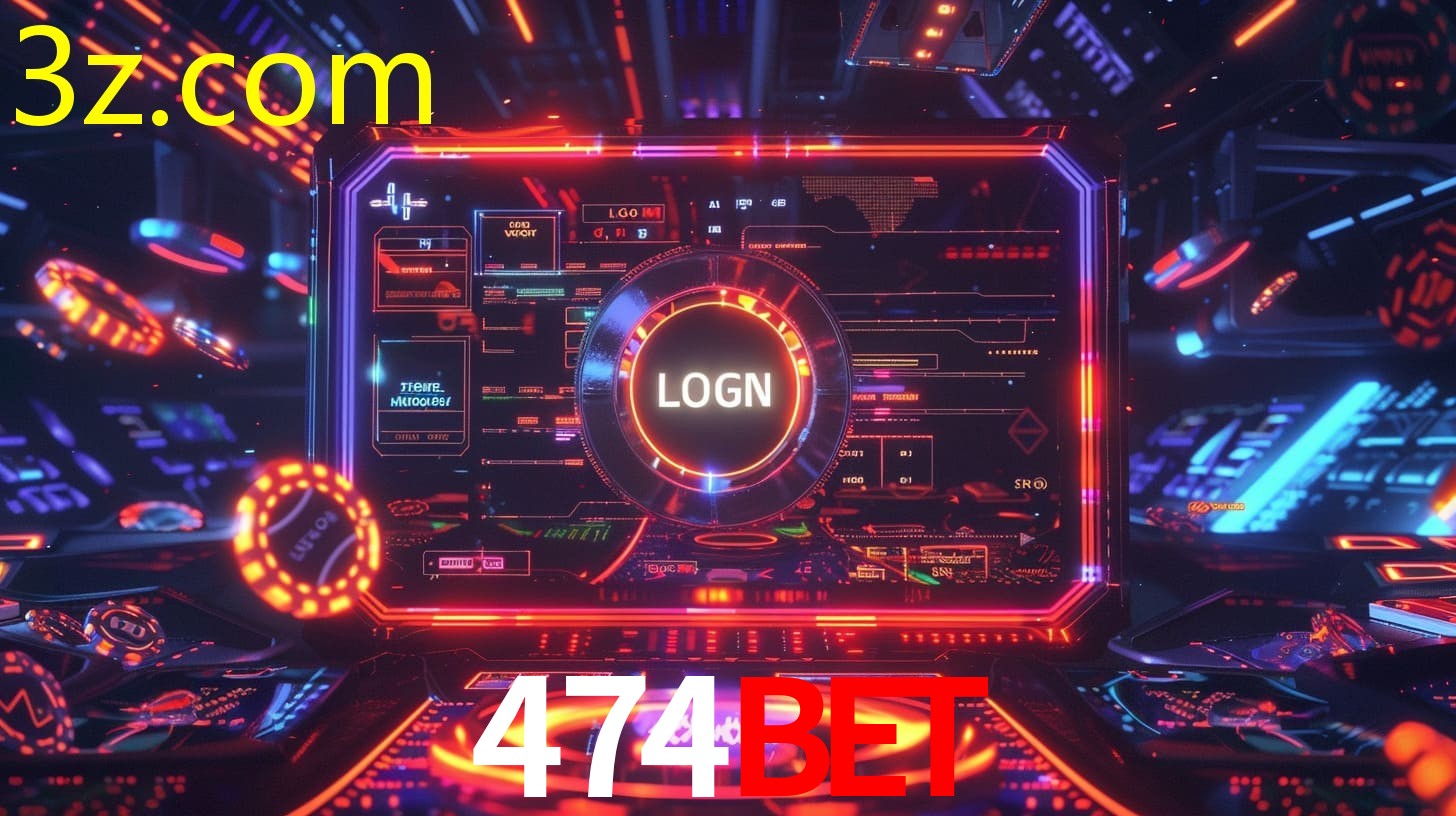 Cassino de Jogos 474BET.COM