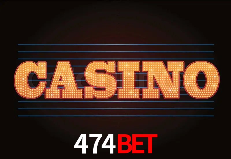 Inovações de Jogos na 474bet: O Futuro das Experiências Interativas