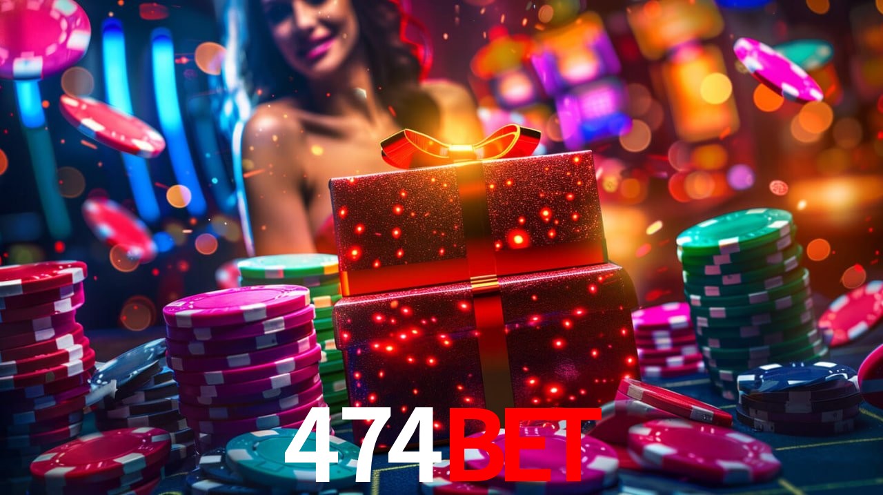 Sistemas de Segurança 474bet