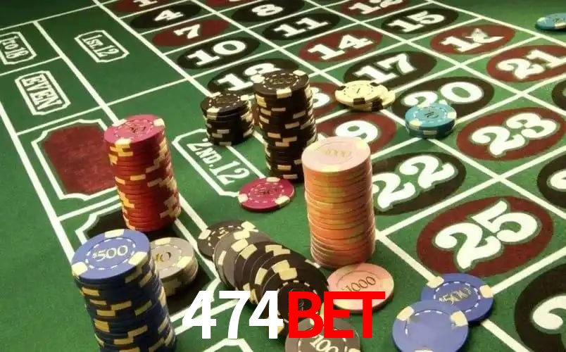 A Popularidade dos Caça-Níqueis no 474bet