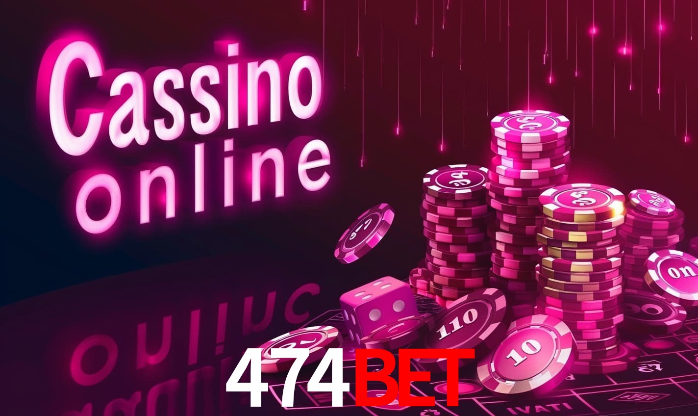 Diretório de Jogos 474bet