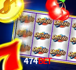 Jogos Exclusivos 474bet