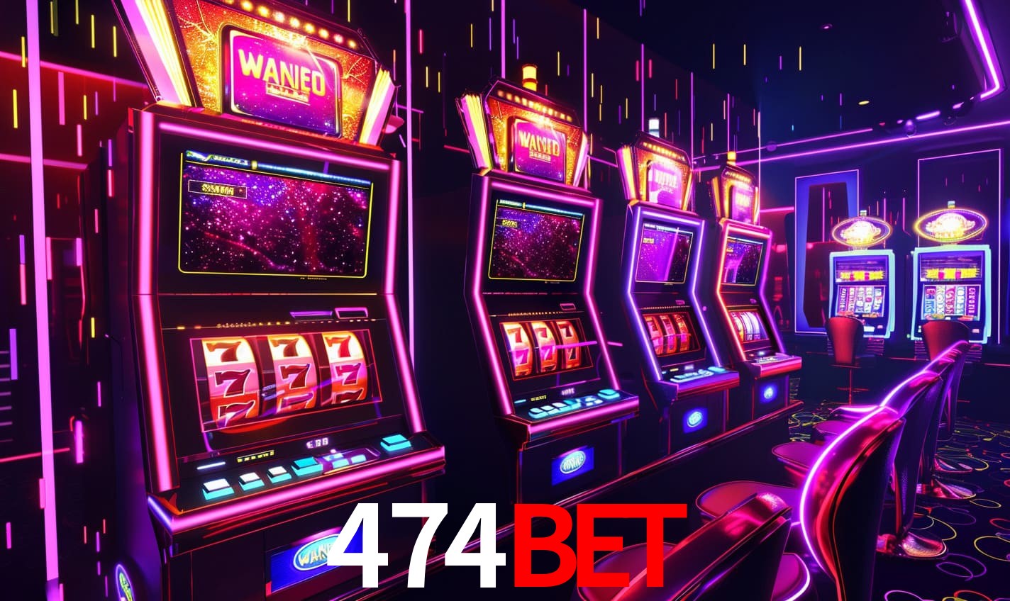 Avaliações dos Jogadores 474bet