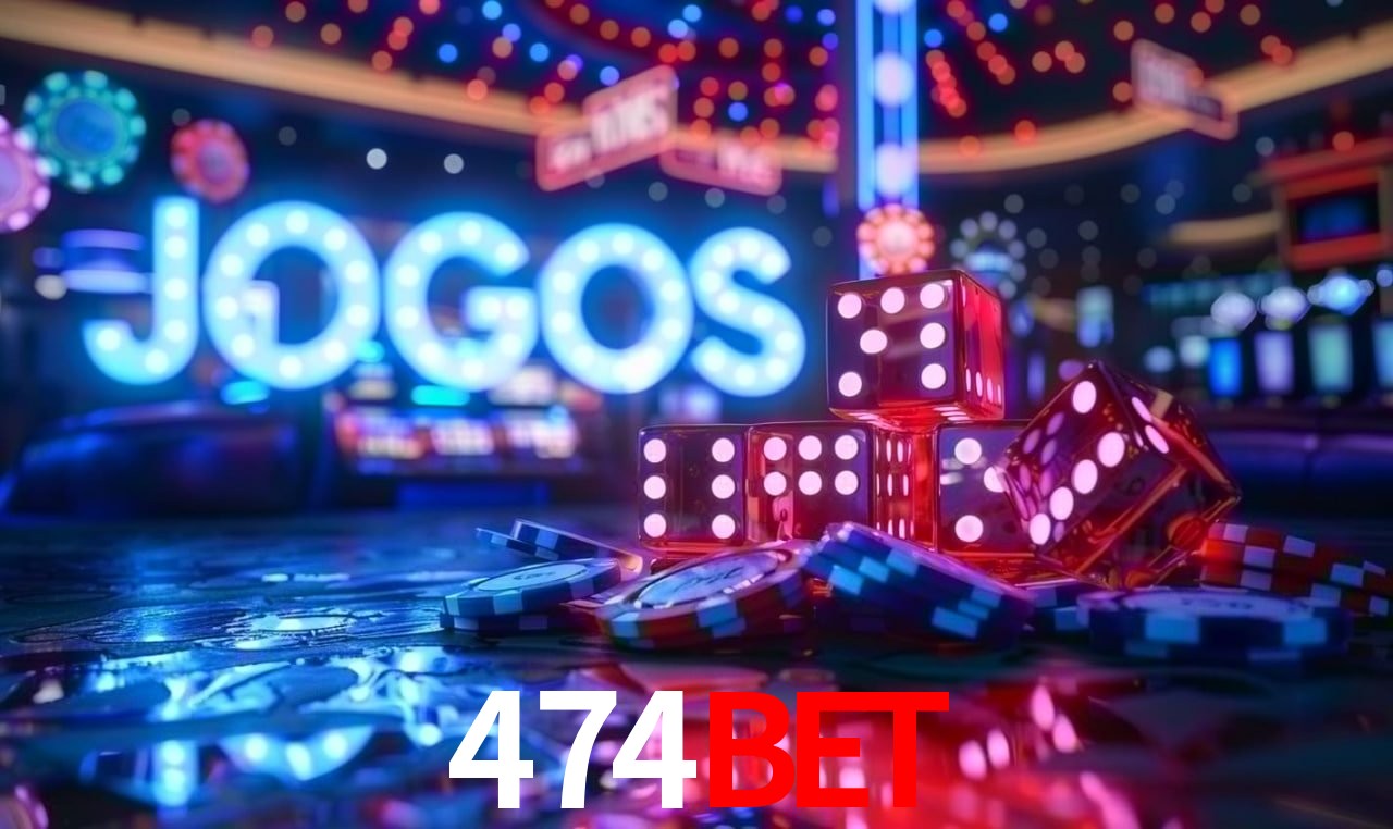 Descubra a Essência do 474bet: Nossa História e Compromissos