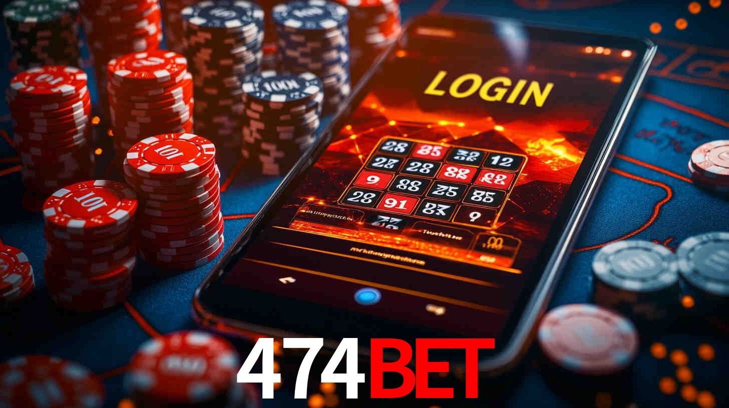 Descubra a Magia dos Jogos de Arcade no 474bet