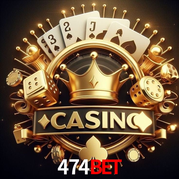 Apostas Esportivas na 474bet: Um Guia Completo