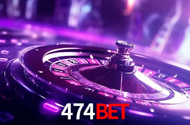 Desvendando o Mundo dos Jogos Virtuais na 474bet