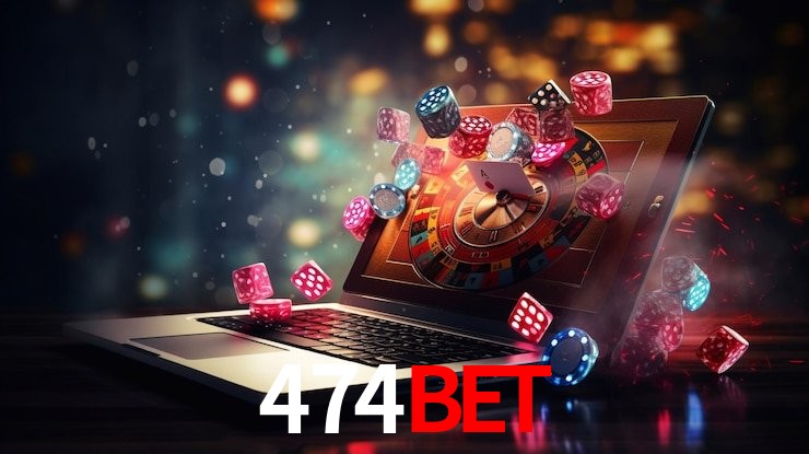 Integração de APIs 474bet