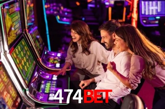 Ofertas Exclusivas 474bet