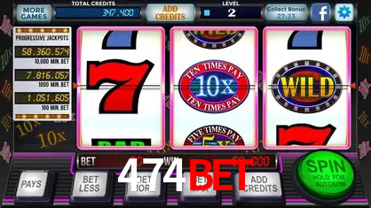 cassino 474bet