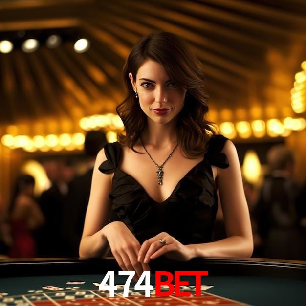 Estatísticas do Jogo 474bet