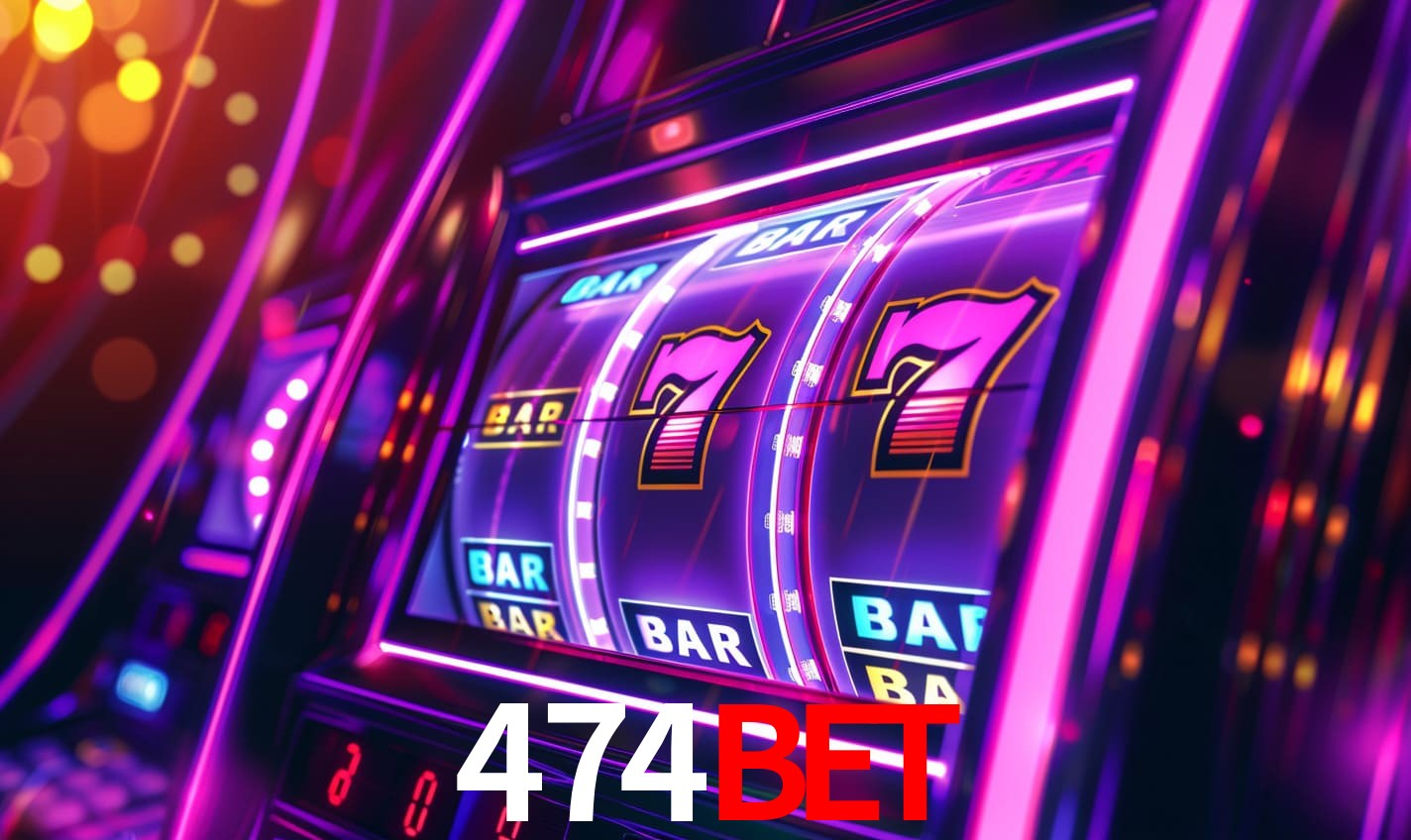 474bet plataforma