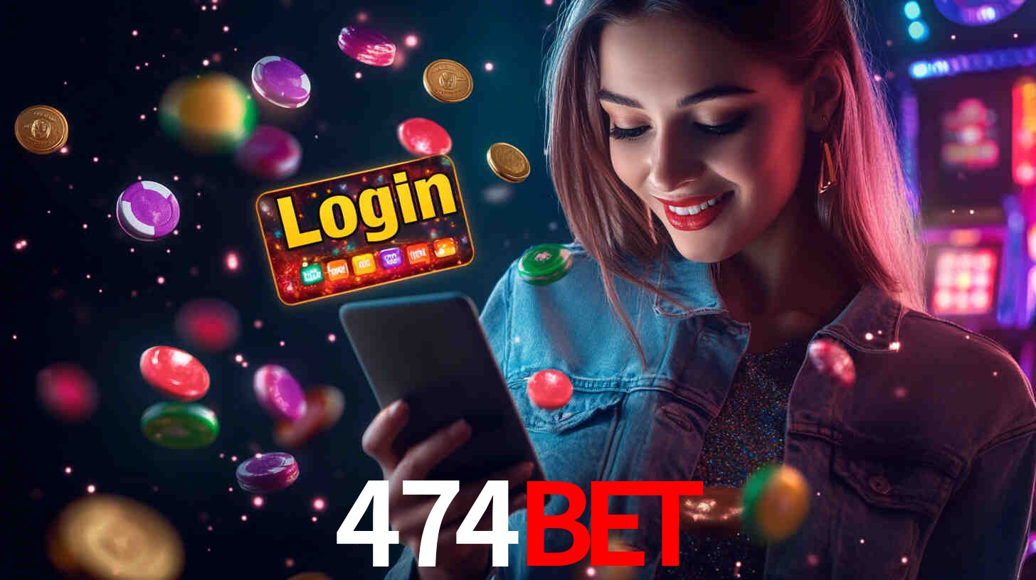 Apostas de Futebol 474bet