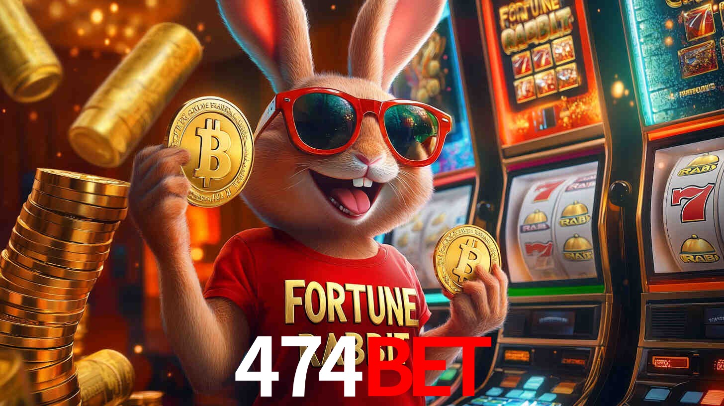 Casino Ao Vivo 474bet