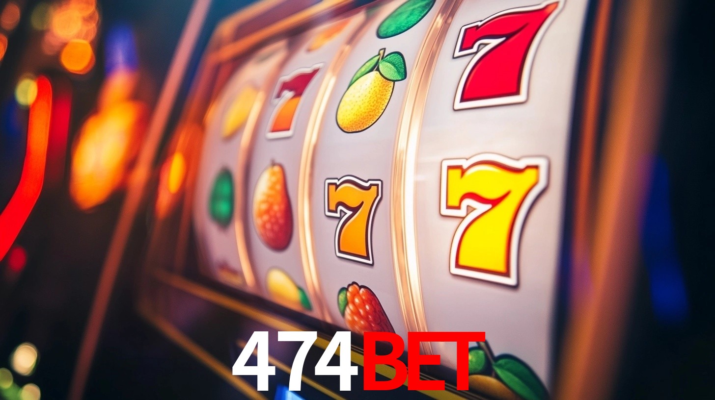 Experimente o Login Seguro Premium no 474bet