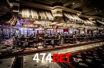 API Integration 474bet