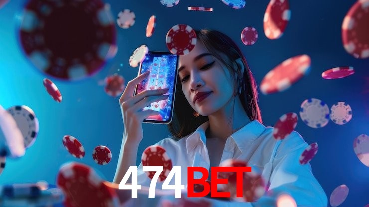 Segurança 2FA 474bet