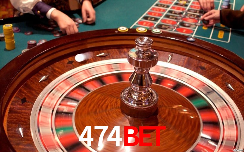 A Revolução dos Aplicativos de Jogos no 474bet