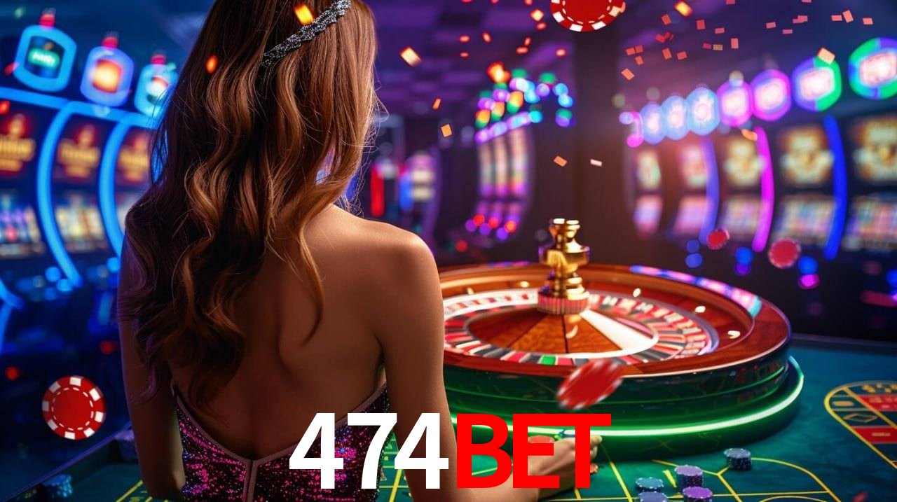 Descubra a Essência do 474bet: Nossa História e Compromissos